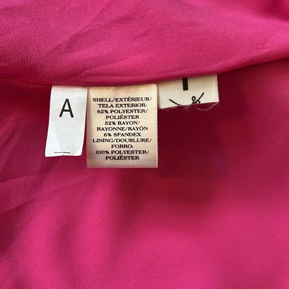 Ann Taylor Afternoon Topper Coat - Picture 8 of 10